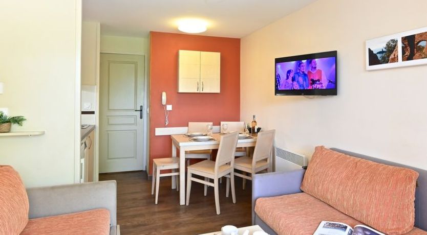 Photo of Village Cap Estérel - L'Esquinade Apartment 107