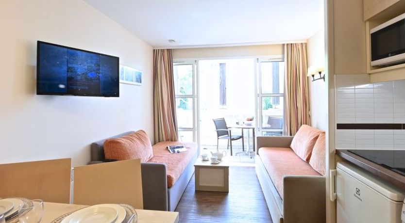 Photo of Village Cap Estérel - L'Esquinade Apartment 107