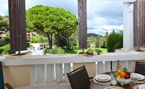 Photo of Village Cap Estérel - L'Esquinade Apartment 107