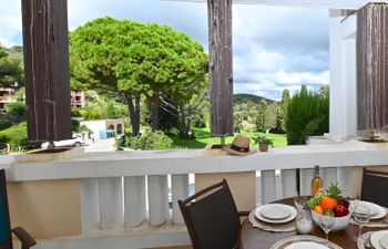 Village Cap Estérel - L'Esquinade Apartment 107 Holiday Home