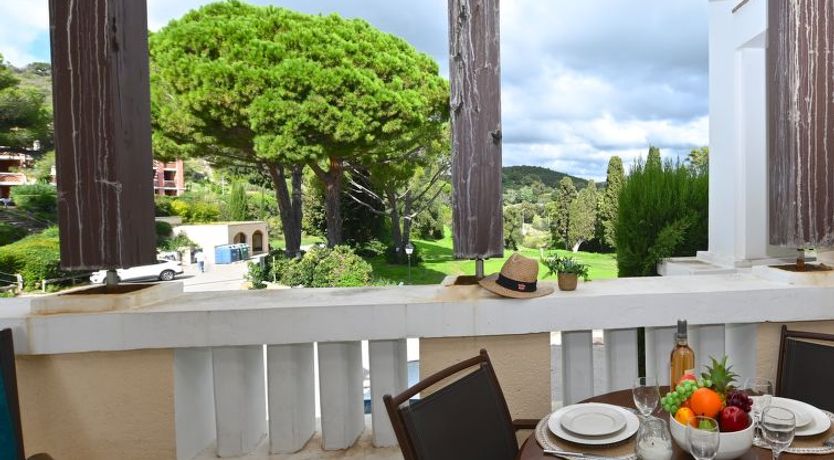 Photo of Village Cap Estérel - L'Esquinade Apartment 107
