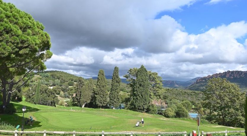 Photo of Village Cap Estérel - L'Esquinade Apartment 107