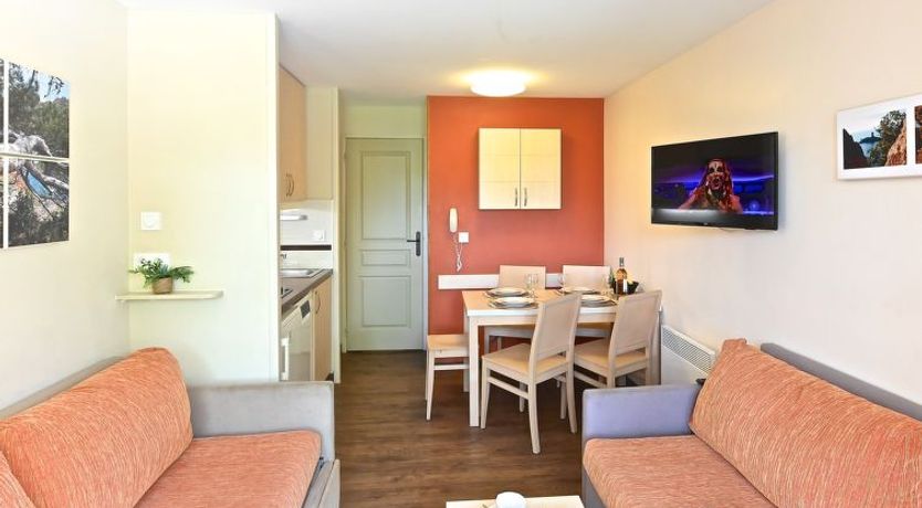 Photo of Village Cap Estérel - L'Esquinade Apartment 107