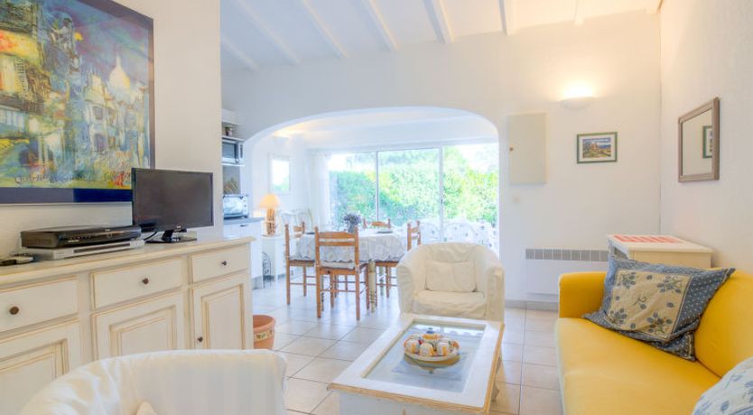 Photo of Les Parcs de Gassin Apartment 2