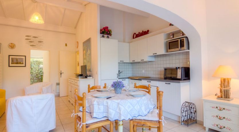 Photo of Les Parcs de Gassin Apartment 2