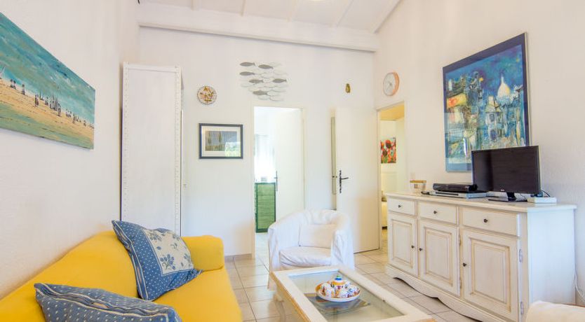 Photo of Les Parcs de Gassin Apartment 2