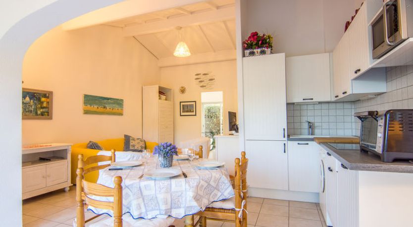 Photo of Les Parcs de Gassin Apartment 2