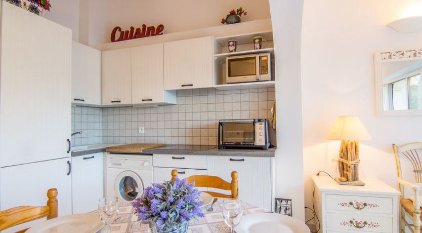 Photo of Les Parcs de Gassin Apartment 2