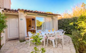 Photo of Les Parcs de Gassin Apartment 2