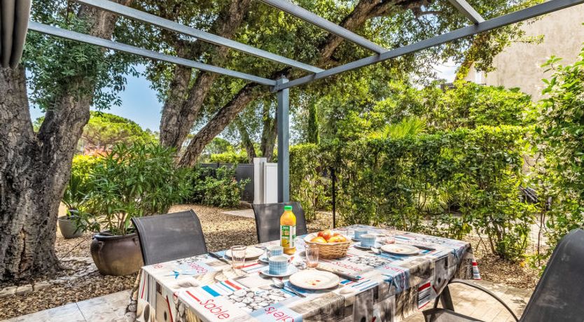 Photo of Les Parcs de Gassin