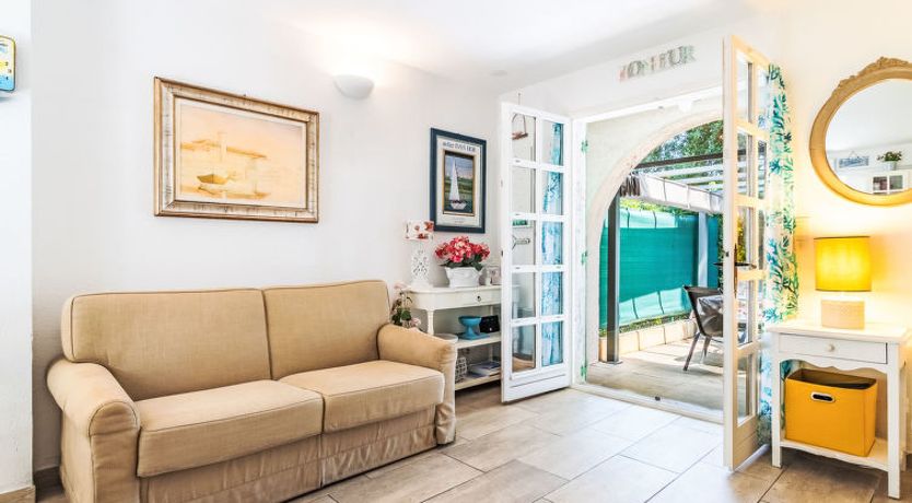 Photo of Les Parcs de Gassin