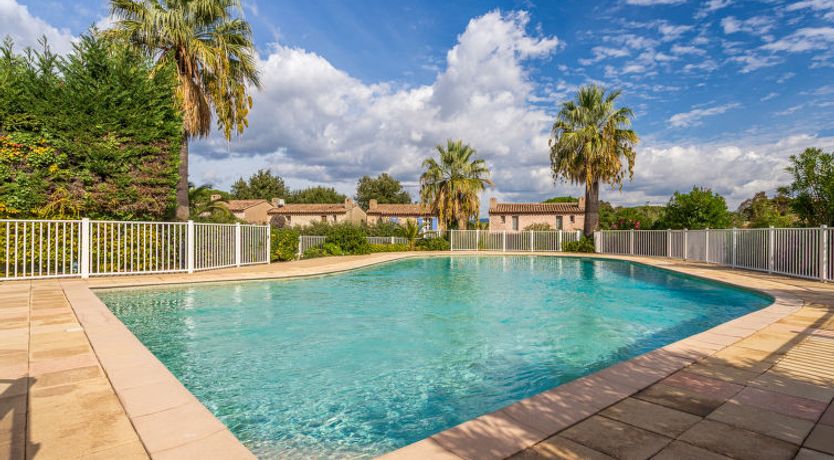 Photo of Les Parcs de Gassin