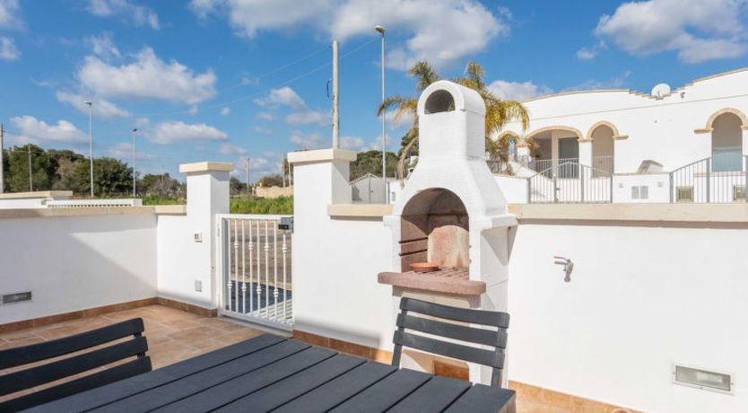 Photo of Gioia 2 Holiday Home 2