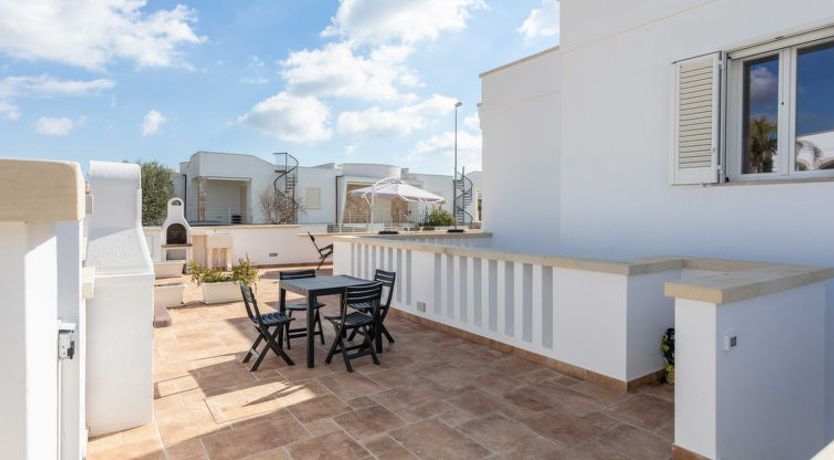 Photo of Gioia 2 Holiday Home 2