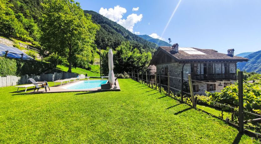 Photo of La Meridiana