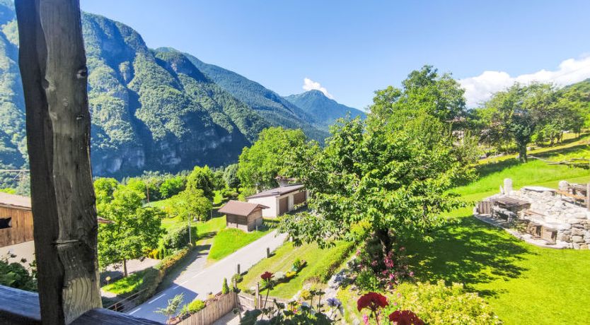 Photo of La Meridiana