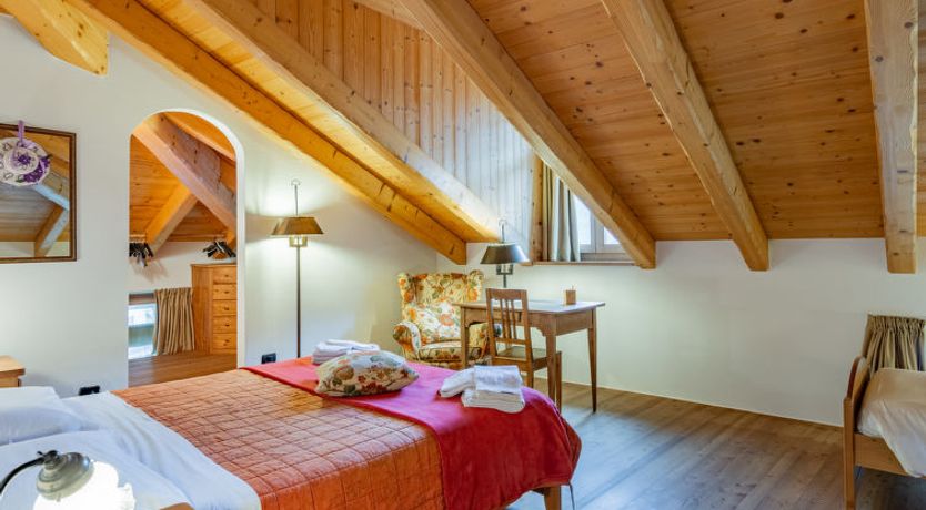 Photo of La Meridiana