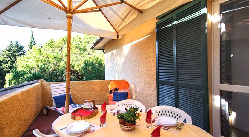 Photo of Golfo della Lacona Apartment 4