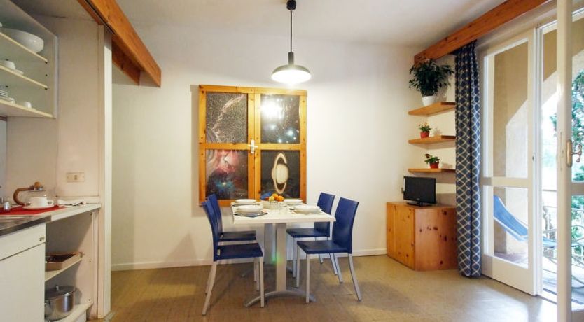 Photo of Golfo della Lacona Apartment 4