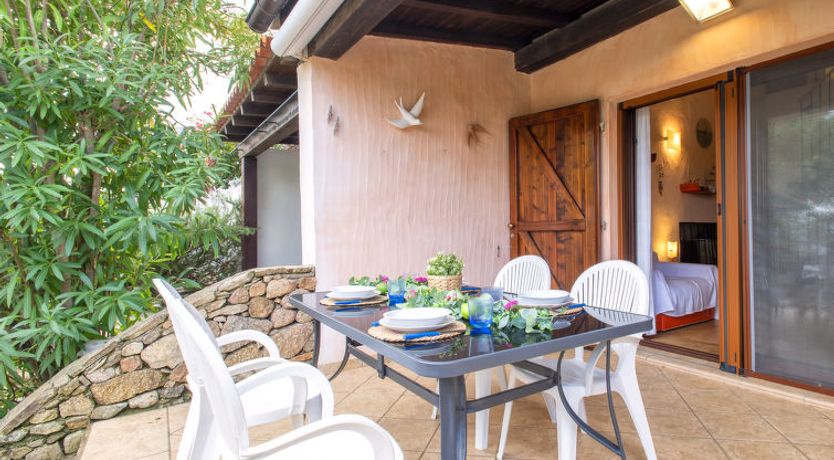 Photo of Le Conchiglie