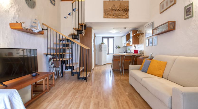 Photo of Le Conchiglie