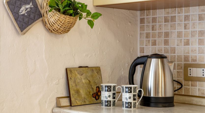 Photo of Le Conchiglie