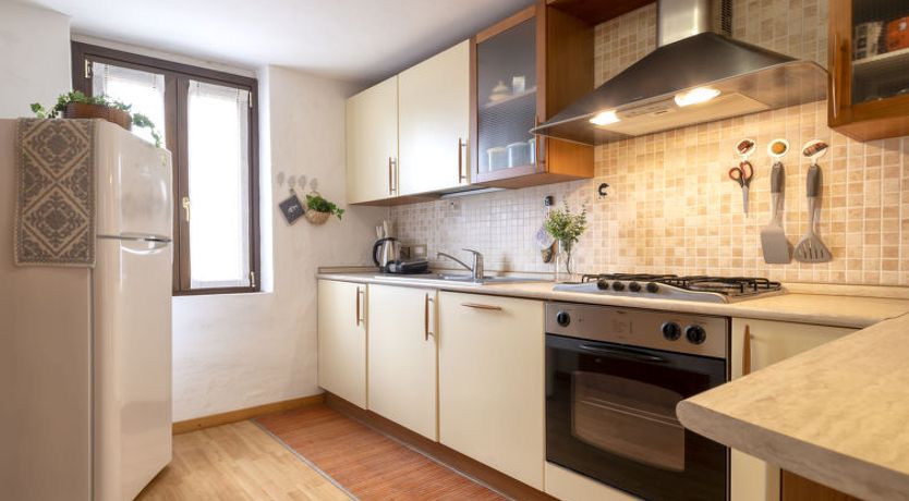 Photo of Le Conchiglie