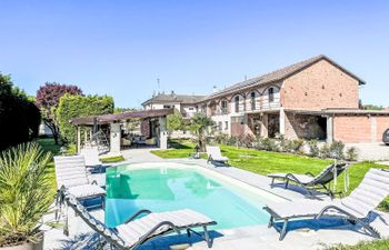 Tenuta Beatrice Holiday Home