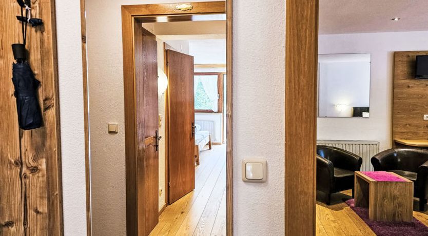 Photo of Inn Apartment 3