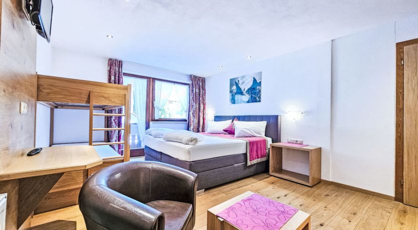 Photo of Inn Apartment 3