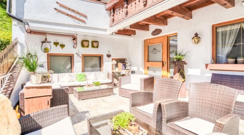 Photo of Panorama Apartment 2