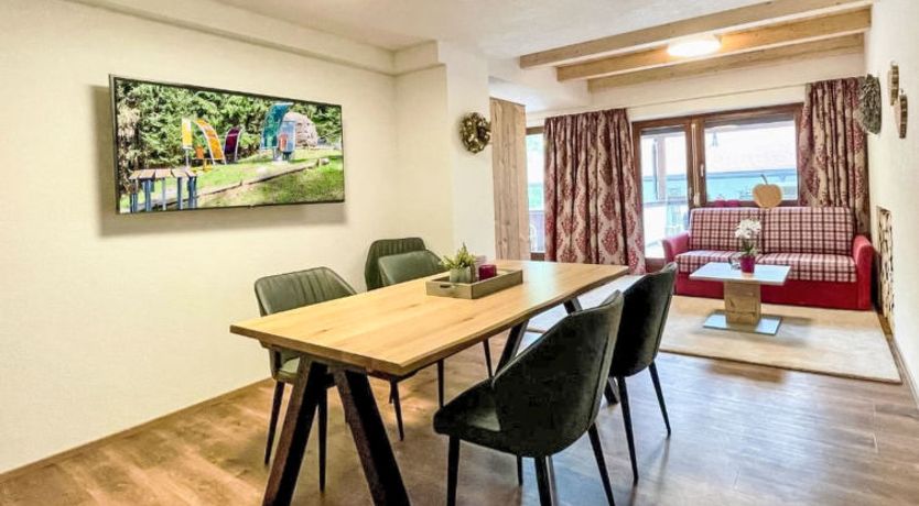 Photo of Panorama Apartment 2