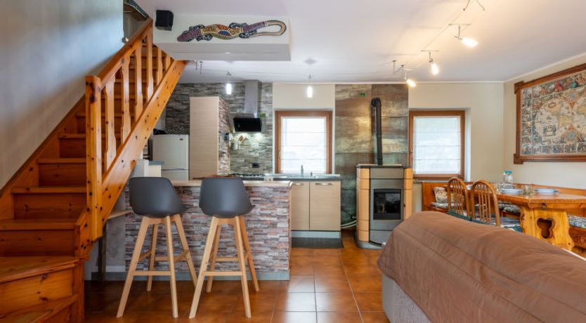 Photo of Le nid d'Alessandro