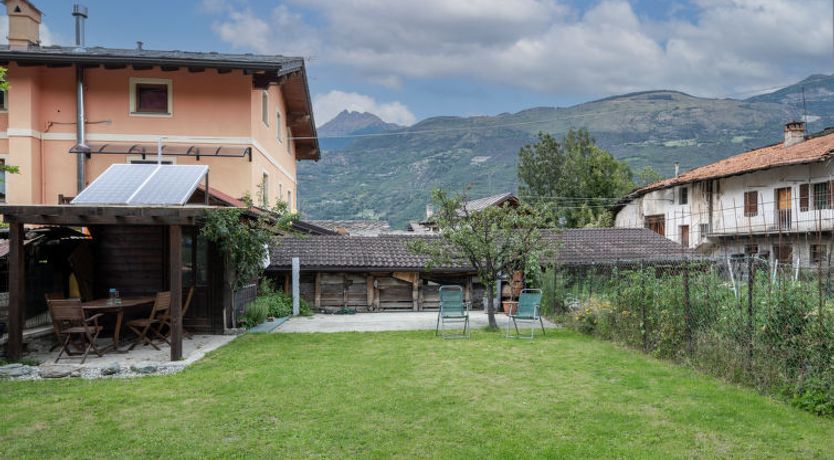 Photo of Le nid d'Alessandro