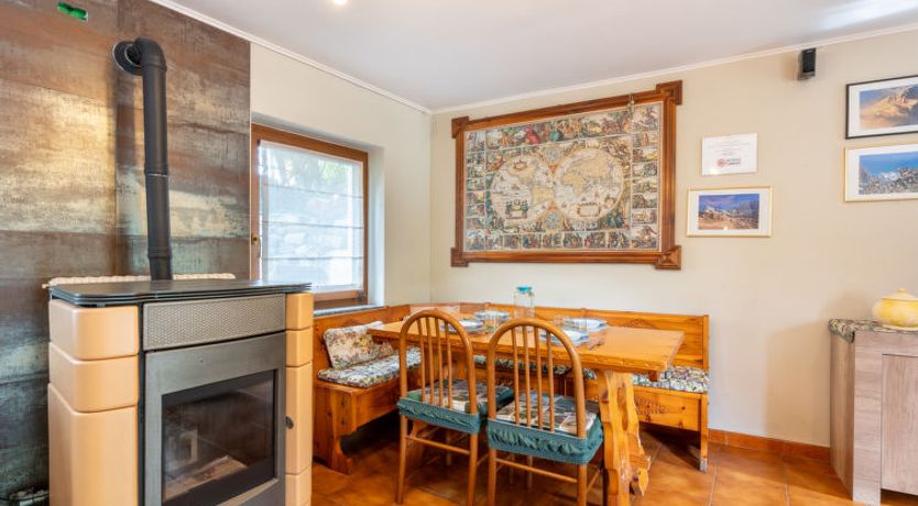 Photo of Le nid d'Alessandro