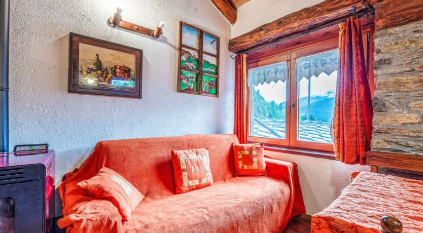 Photo of Baita del Celtico 2 Apartment 2