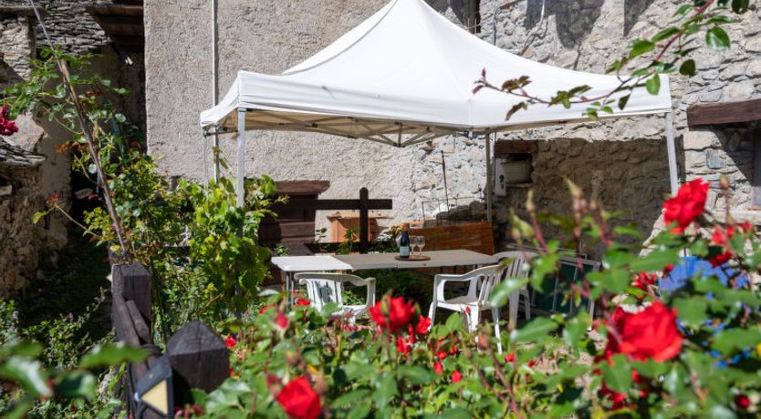 Photo of Baita del Celtico 2 Apartment 2