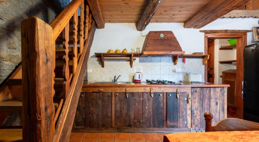 Photo of Baita del Celtico 2 Apartment 2