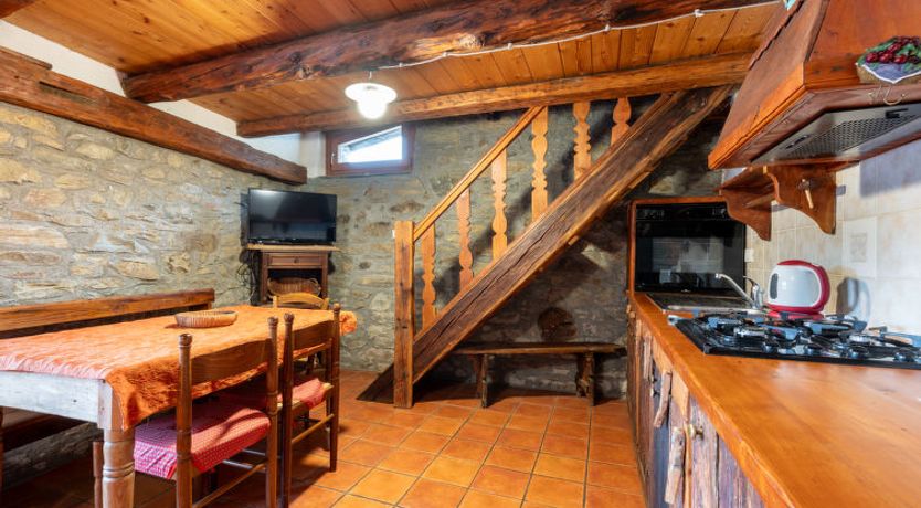 Photo of Baita del Celtico 2 Apartment 2