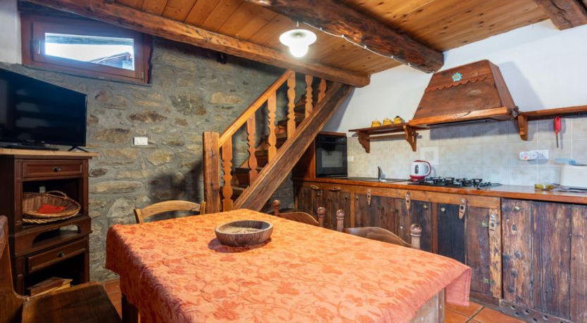 Photo of Baita del Celtico 2 Apartment 2