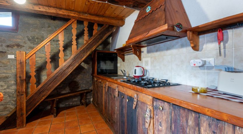 Photo of Baita del Celtico 2 Apartment 2