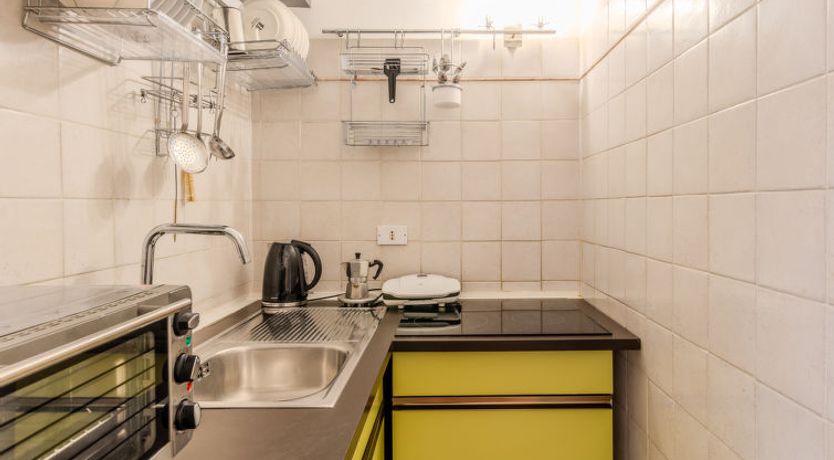 Photo of Condominio Garda Apartment 3