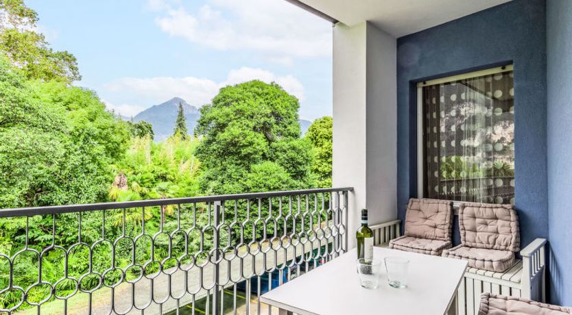 Photo of Condominio Garda Apartment 3