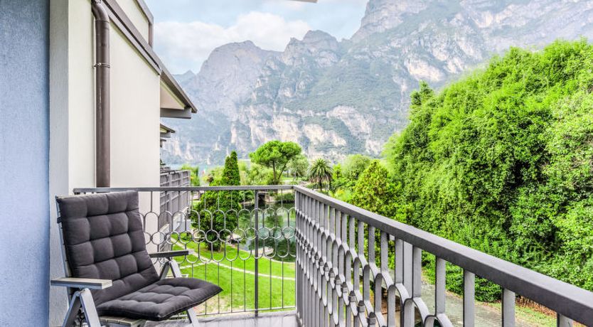 Photo of Condominio Garda Apartment 3