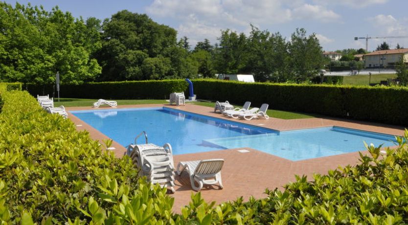 Photo of La Casara A