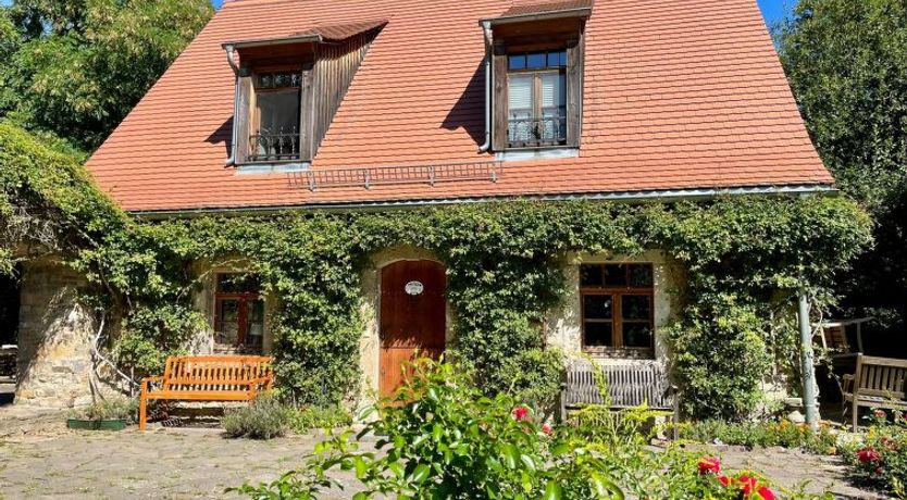 Photo of Rosencottage