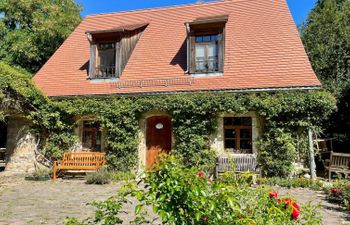 Rosencottage Holiday Home
