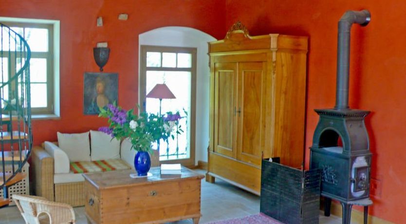 Photo of Rosencottage