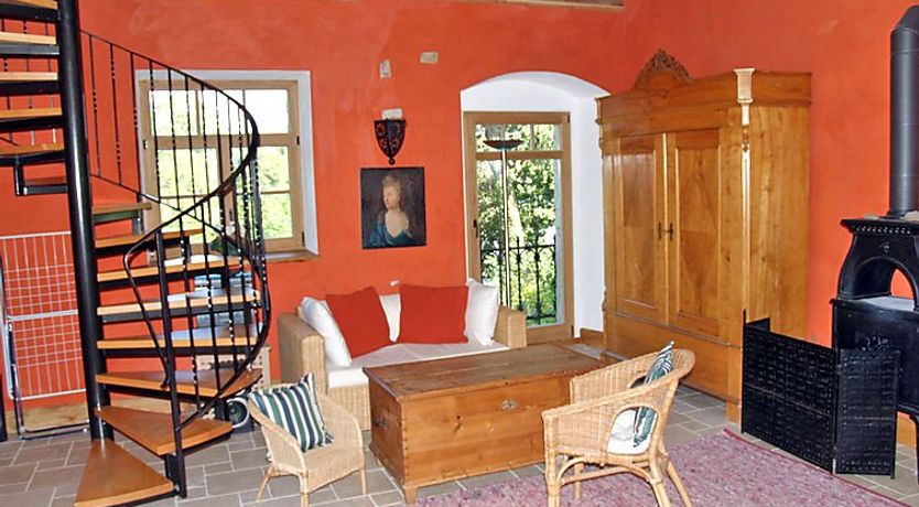 Photo of Rosencottage