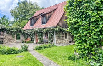 Rosencottage Holiday Home